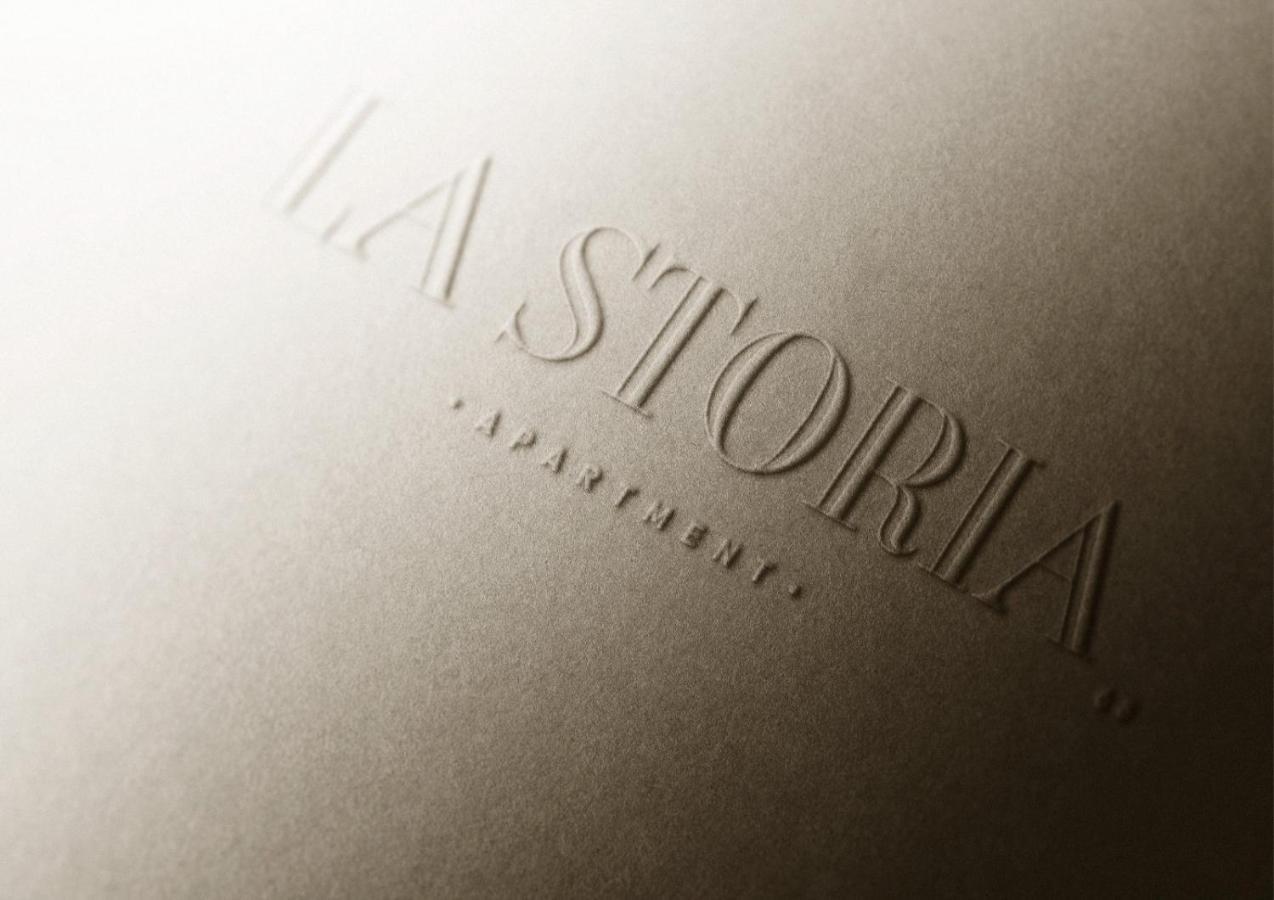 Apartamento La storia Nápoles Exterior foto