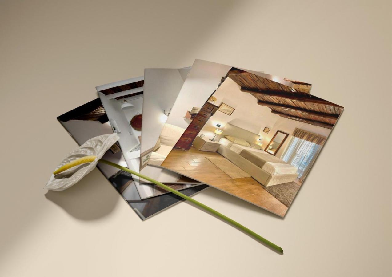 Apartamento La storia Nápoles Exterior foto