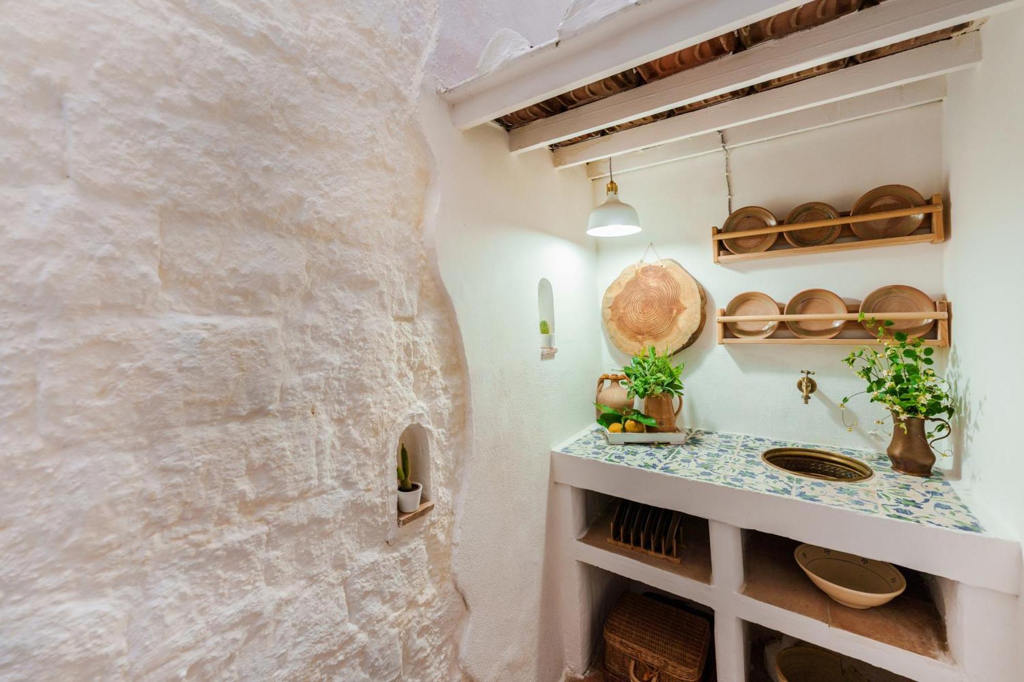 Apartamento La storia Nápoles Exterior foto